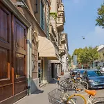 The Best Rent - Montenero Apartment