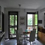 Porta Romana Garden Suite