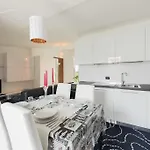 New Luxury Attic Santa Giulia Expo