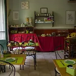 Eco-Art Hotel De Albertis