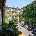 Le Due Corti Milano