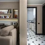 Suzzani Halldis Apartment