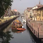 Rossosegnale Milano Loft