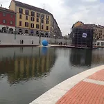 Appartamento Sambuco