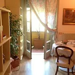 Il Glicine In Citta