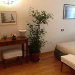 Il Glicine In Citta