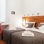 The Best Rent - Apartment Near Porta Romana
