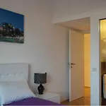 Apartment Luxury Suite Bolivar