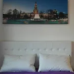 Apartment Luxury Suite Bolivar