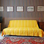Loreto Apartment