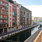 Temporary House - Milan Navigli