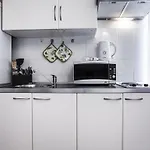 Frisi Apartment