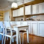 Boccaccio Apartment