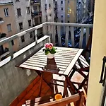 Petra Apartment