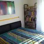 Two Beds In The Green Near The Fair