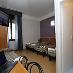 Hotel Brasil Milan