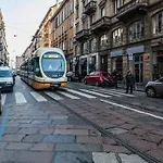 Italianway-Cesare Correnti