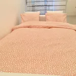 Superb White Flat
