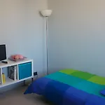 Apartments Borsa
