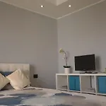 Apartments Borsa