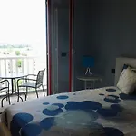 Apartments Borsa