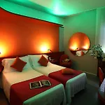 Hotel Mediolanum