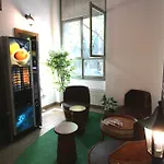 New Generation Hostel Citta Studi