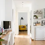 Lovely Sempione Apartment