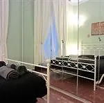 Temporary House - Via Della Moscova