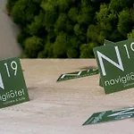 Navigliotel 19 - Rooms & Suites