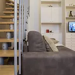 Altido Crocetta Loft Set