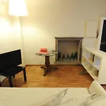 Ariberto 19 Apartment
