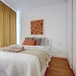 Fabbri Apartment
