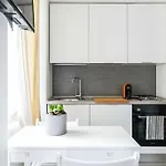 M3 Dergano Ciaia Apartament Milano Wi-Fi Super Veloce