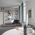 Fabbri Apartment