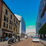 Corso Garibaldi Apartment