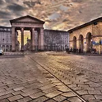 B&B Milano Piazza Xxiv
