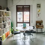 Lorenteggio Business Apartment