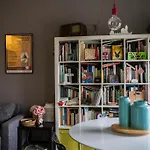 Lorenteggio Business Apartment