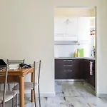 Alcuino Apartment