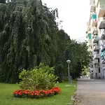 Alcuino Apartment
