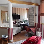 Forte House