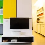 Lorenteggio Business Apartment