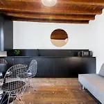 Milano Suite - Downtown