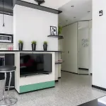 Alcuino Apartment