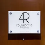 4Rooms Milano