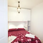 Marvel Apartment