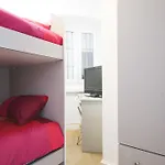 Marvel Apartment
