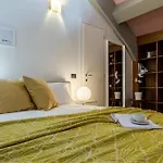 Altido Warm Apt For 4 In Porta Venezia Central Milan