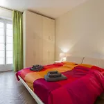 Central Station Apartment - Battaglia 38